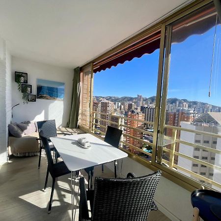 Marina Levante Sedavi Benidorm Extérieur photo