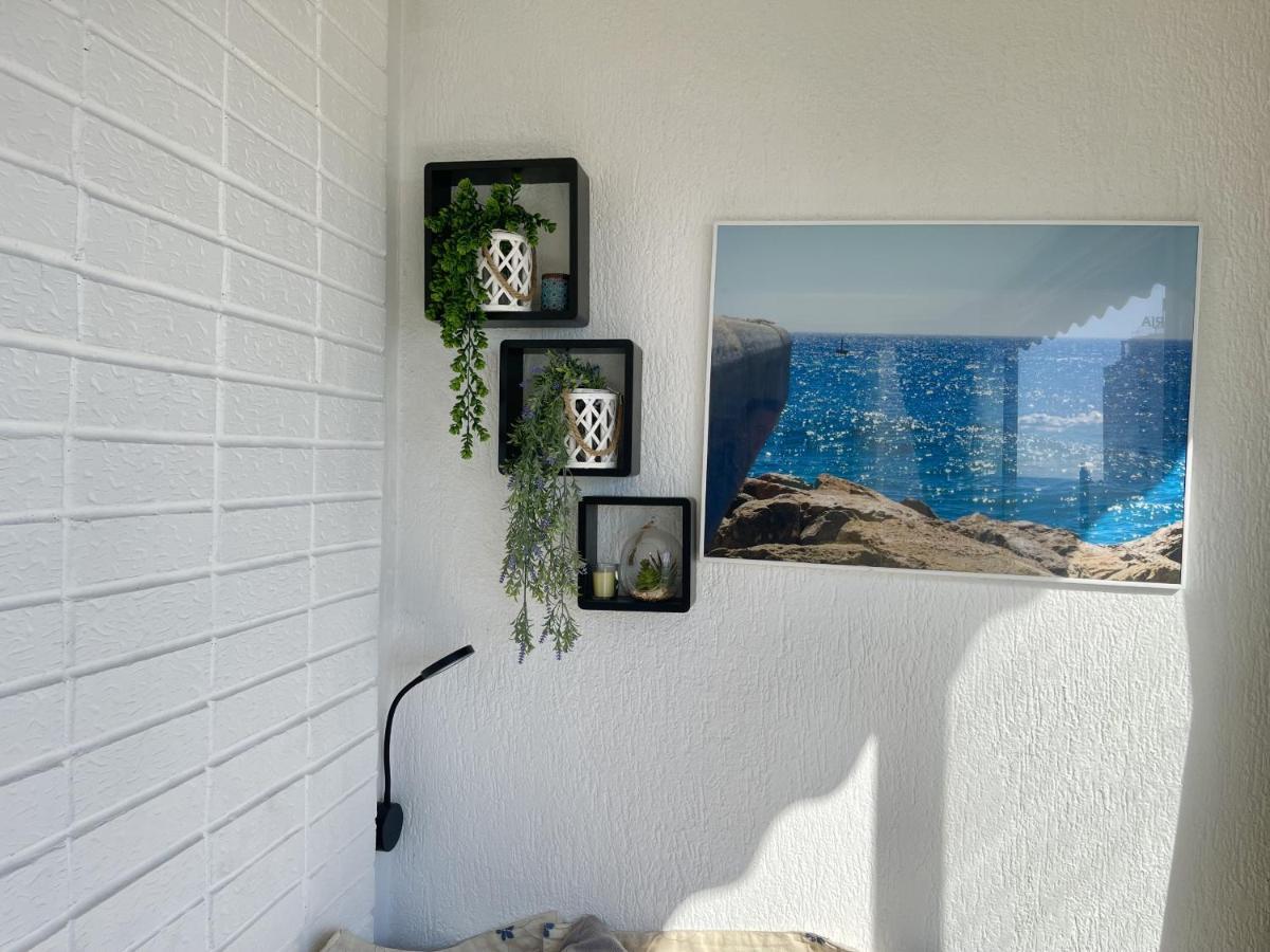 Marina Levante Sedavi Benidorm Extérieur photo