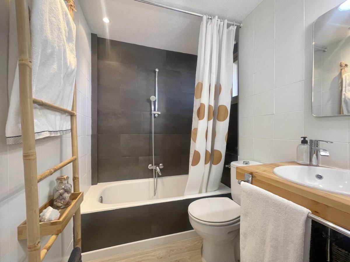 Marina Levante Sedavi Benidorm Extérieur photo